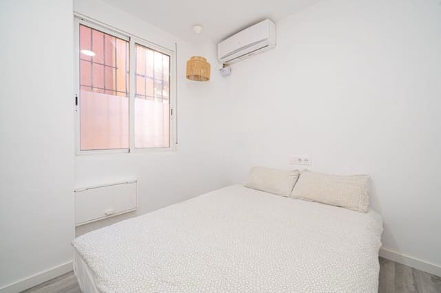 2 quarto Apartamento para venda em Ciutat Fallera, Valência cidade - 199 000 € (Ref: 10132292)