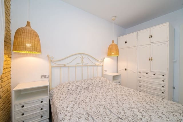 2 quarto Apartamento para venda em Ciutat Fallera, Valência cidade - 199 000 € (Ref: 10132292)