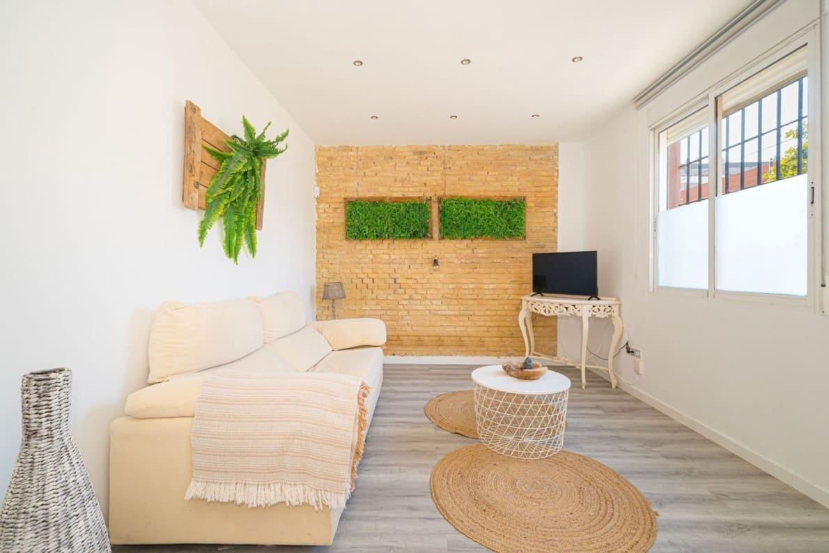 2 quarto Apartamento para venda em Valencia cidade - 199 000 € (Ref: 10132292)