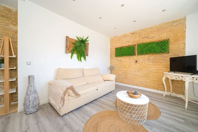 2 quarto Apartamento para venda em Ciutat Fallera, Valência cidade - 199 000 € (Ref: 10132292)