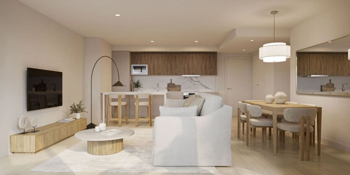 2 camera da letto Appartamento in vendita in Quart de Poblet con piscina garage - 285.000 € (Rif: 10135776)