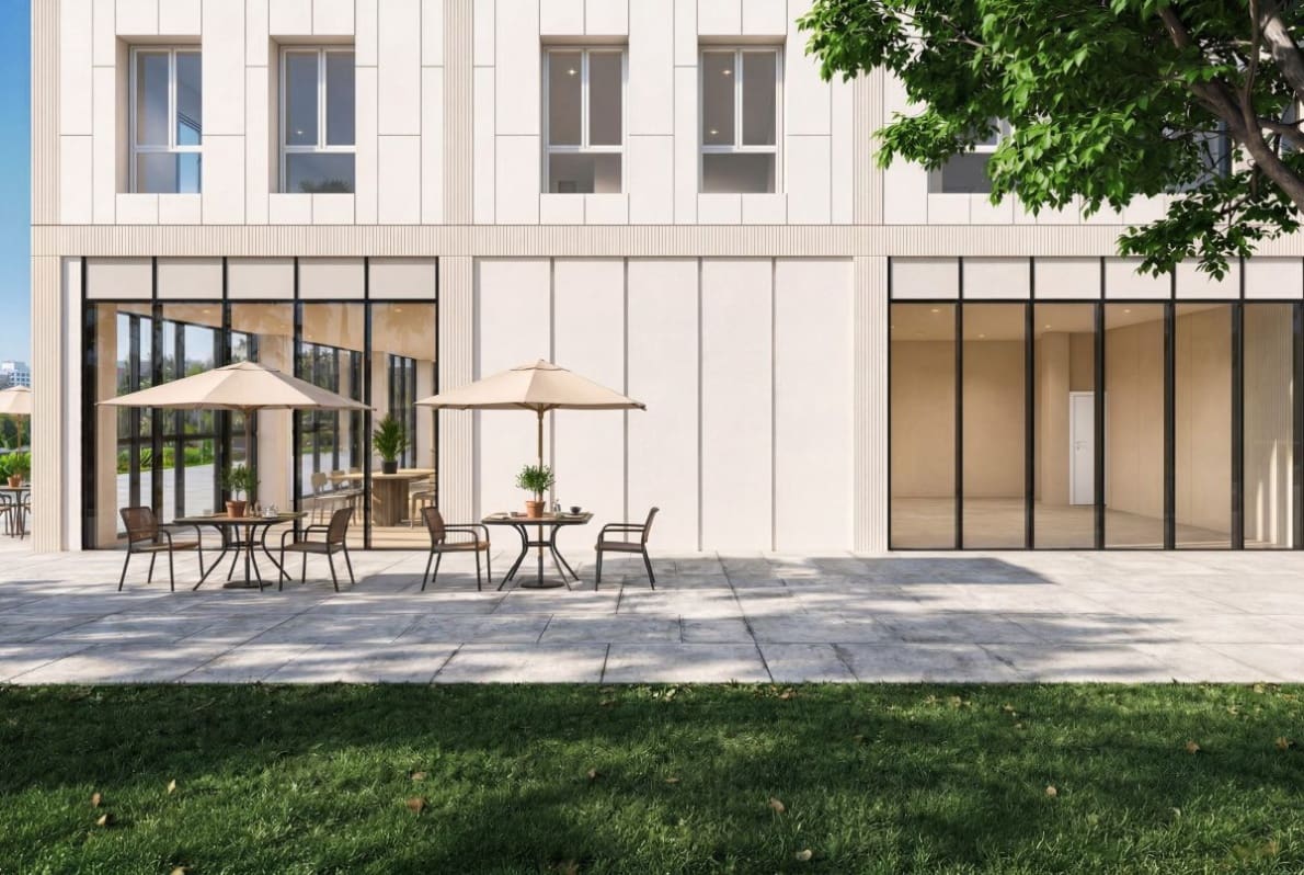 3 soveværelse Lejlighed til salg i Valencia by med swimmingpool garage - € 440.000 (Ref: 10135777)
