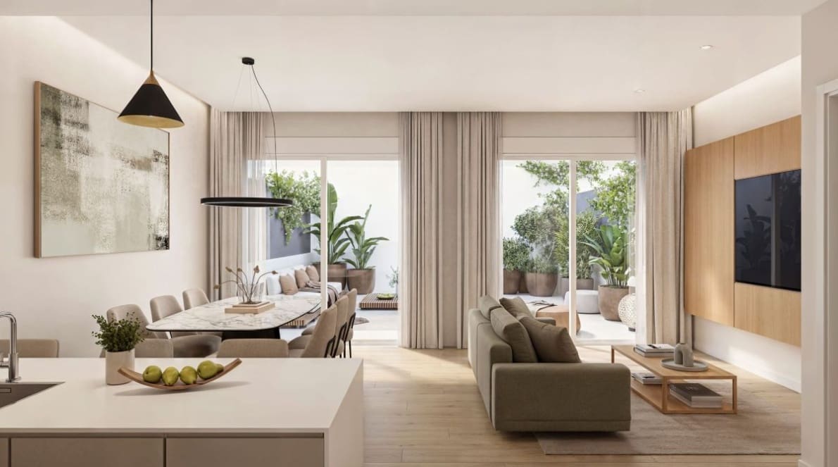 3 soverom Hus til salgs i Valencia by med garasje - € 715 000 (Ref: 10171098)