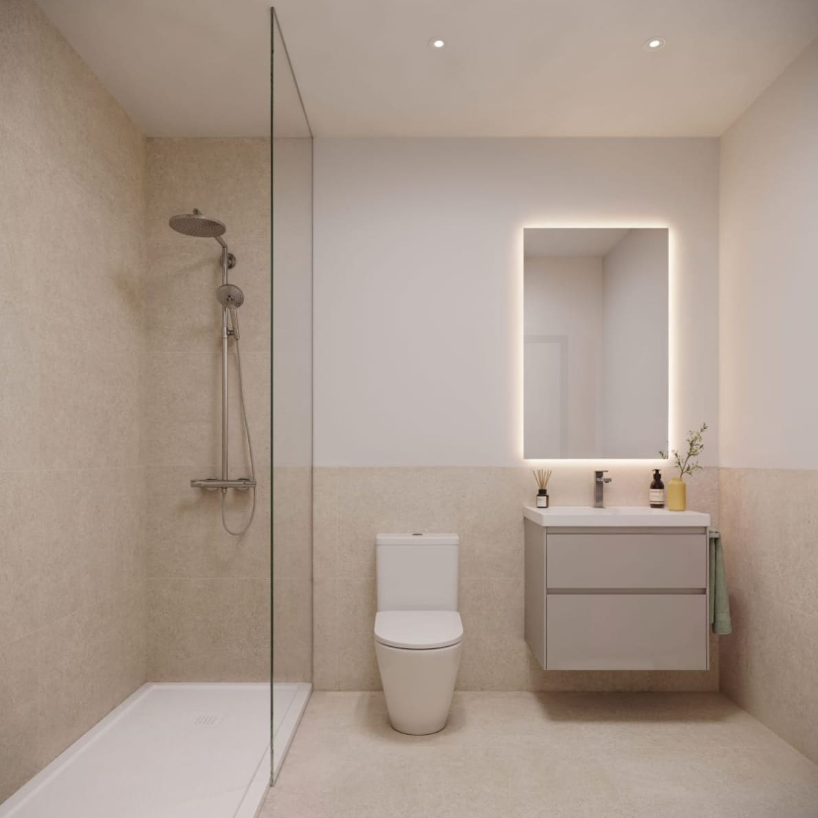 2 slaapkamer Appartement te koop in Valencia stad met zwembad garage - € 360.000 (Ref: 10176346)