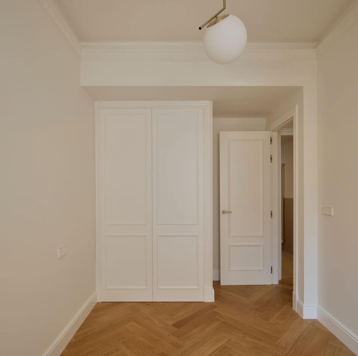 3 sovrum Lägenhet till salu i Valencia stad - 750 000 € (Ref: 10176347)