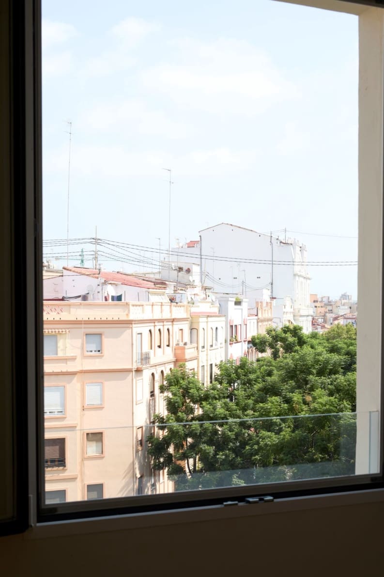 3 sovrum Lägenhet till salu i Valencia stad - 750 000 € (Ref: 10176347)