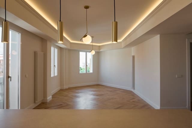 3 Zimmer Apartment zu verkaufen in Arrancapins, València Stadt - 750.000 € (Ref: 10176347)