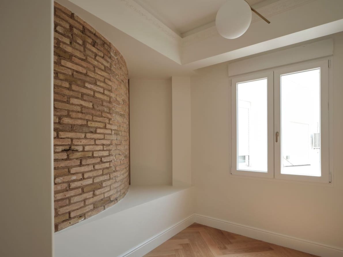3 sovrum Lägenhet till salu i Valencia stad - 750 000 € (Ref: 10176347)