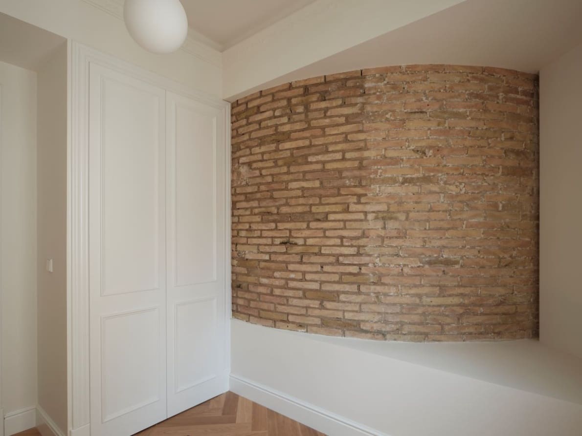 3 sovrum Lägenhet till salu i Valencia stad - 750 000 € (Ref: 10176347)