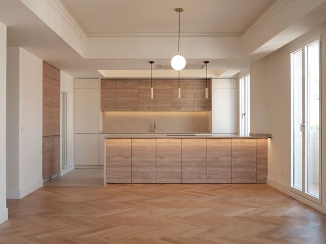 3 Zimmer Apartment zu verkaufen in Arrancapins, València Stadt - 750.000 € (Ref: 10176347)