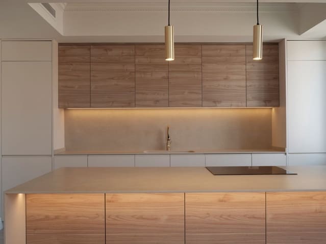 3 Zimmer Apartment zu verkaufen in Arrancapins, València Stadt - 750.000 € (Ref: 10176347)