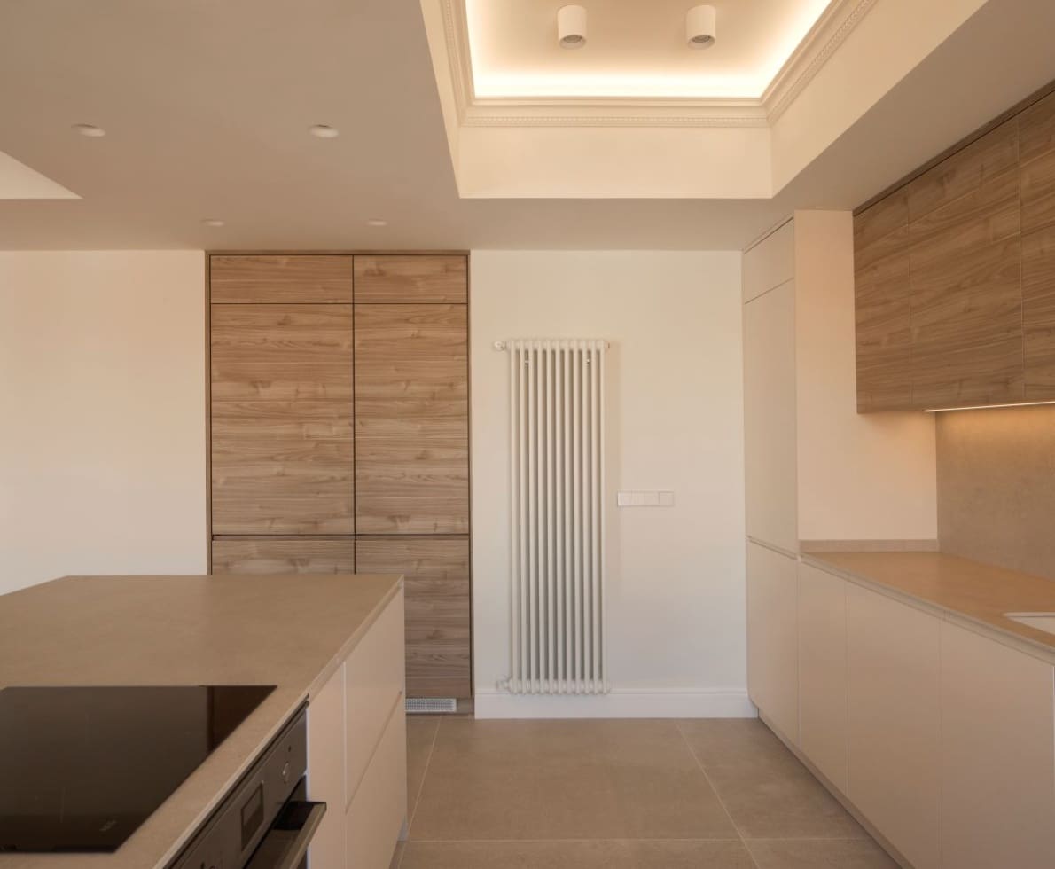 3 sovrum Lägenhet till salu i Valencia stad - 750 000 € (Ref: 10176347)