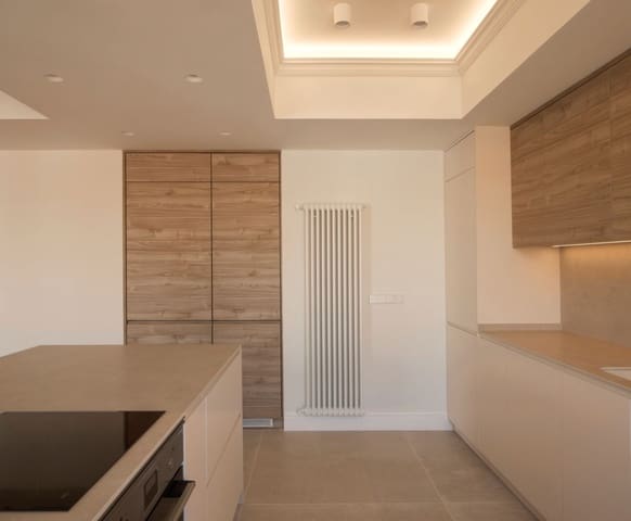 3 Zimmer Apartment zu verkaufen in Arrancapins, València Stadt - 750.000 € (Ref: 10176347)