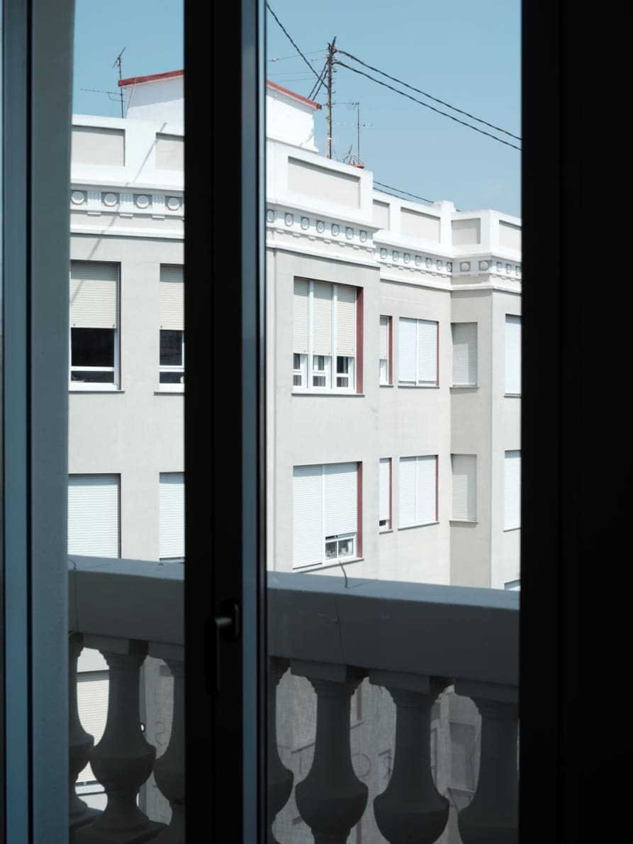 3 sovrum Lägenhet till salu i Valencia stad - 750 000 € (Ref: 10176347)