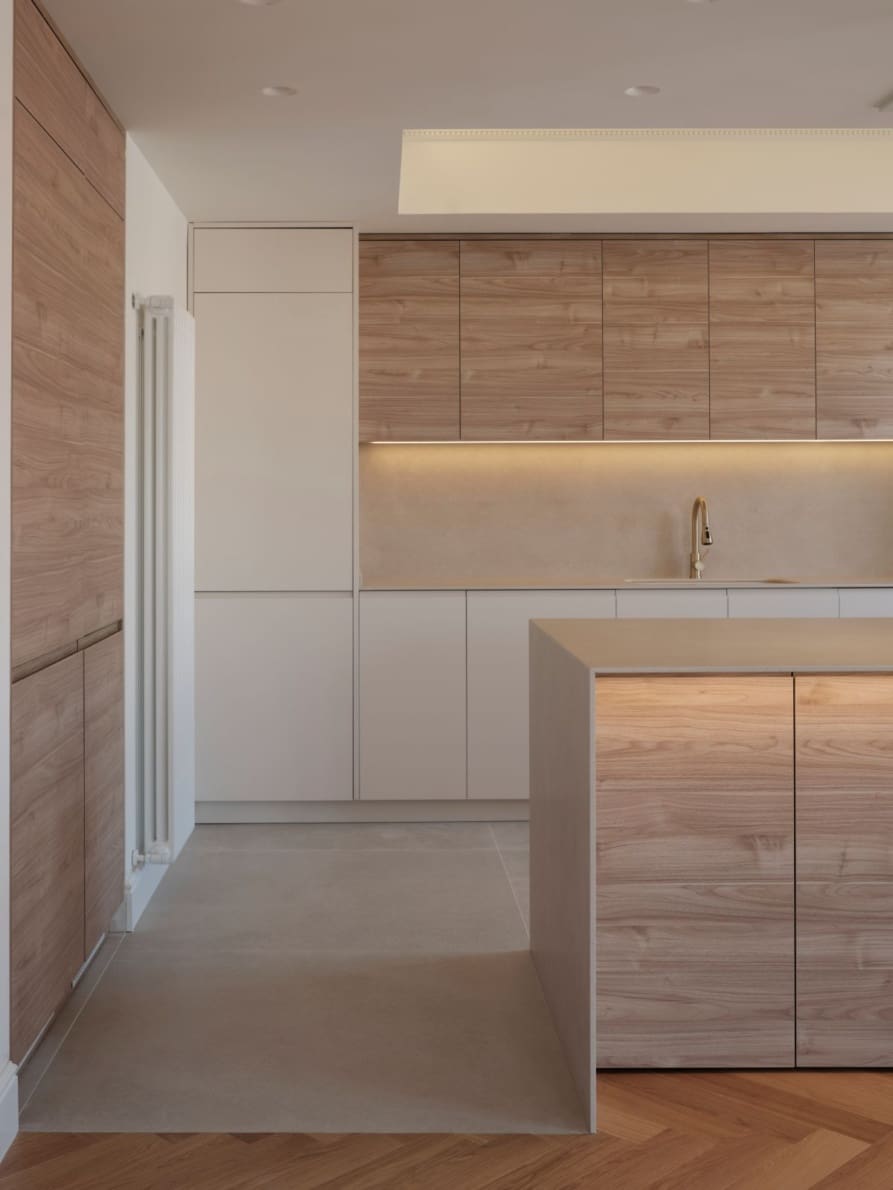 3 sovrum Lägenhet till salu i Valencia stad - 750 000 € (Ref: 10176347)