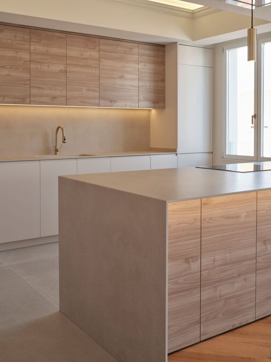 3 sovrum Lägenhet till salu i Valencia stad - 750 000 € (Ref: 10176347)