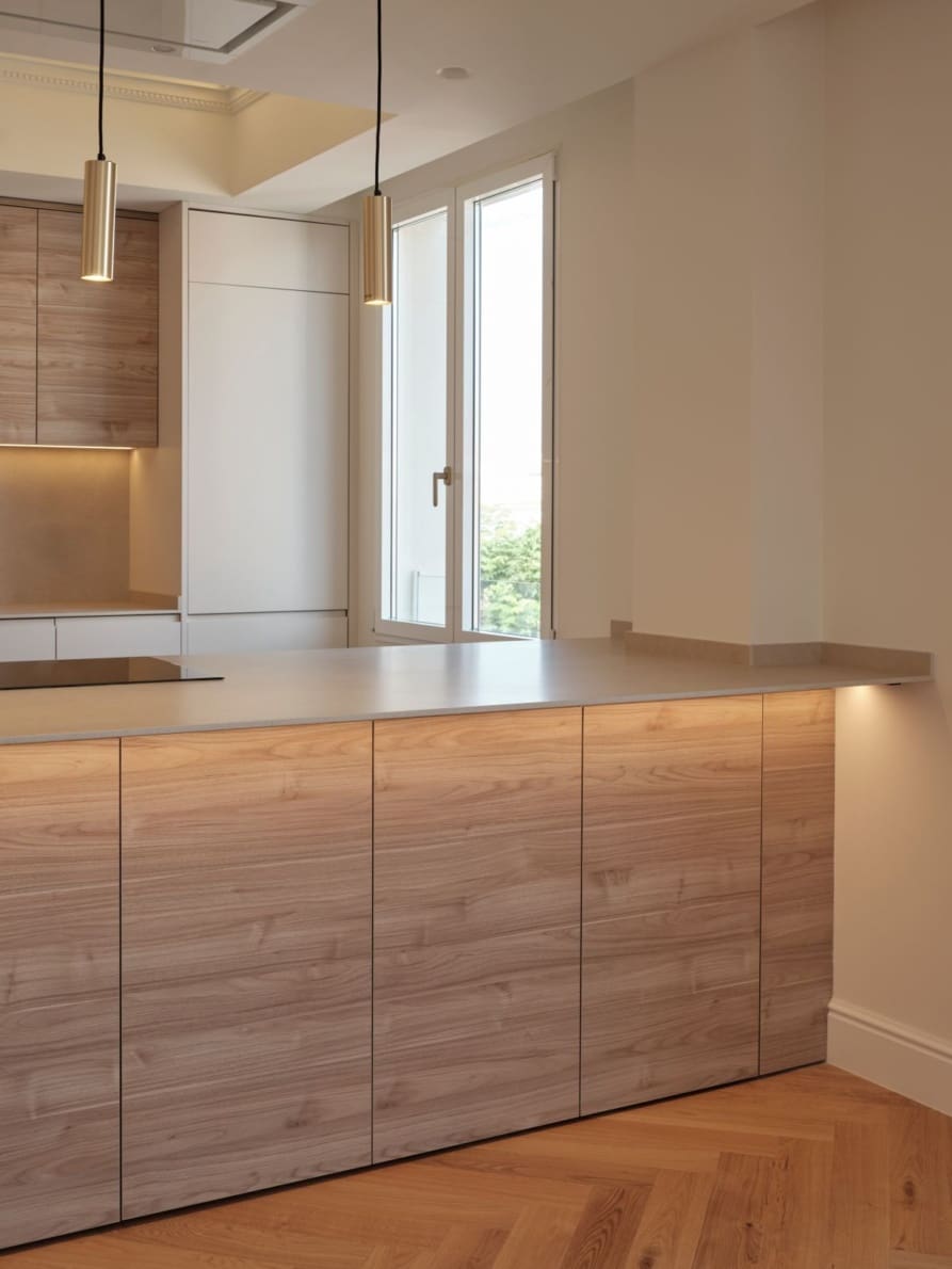 3 sovrum Lägenhet till salu i Valencia stad - 750 000 € (Ref: 10176347)