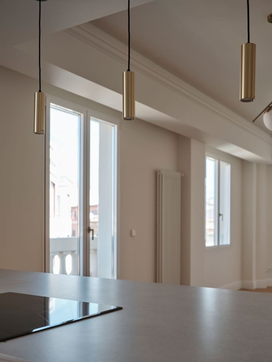 3 sovrum Lägenhet till salu i Valencia stad - 750 000 € (Ref: 10176347)