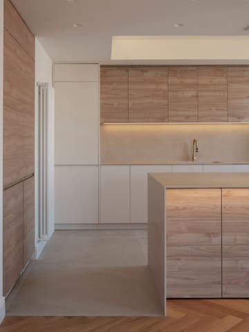 3 Zimmer Apartment zu verkaufen in Arrancapins, València Stadt - 750.000 € (Ref: 10176347)