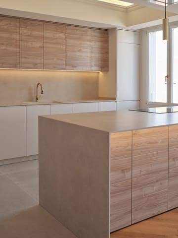 3 Zimmer Apartment zu verkaufen in Arrancapins, València Stadt - 750.000 € (Ref: 10176347)
