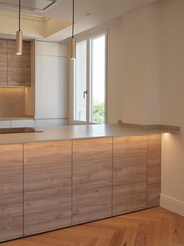 3 Zimmer Apartment zu verkaufen in Arrancapins, València Stadt - 750.000 € (Ref: 10176347)