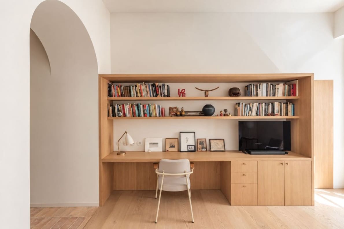 2 slaapkamer Appartement te koop in Valencia stad - € 847.000 (Ref: 10176348)