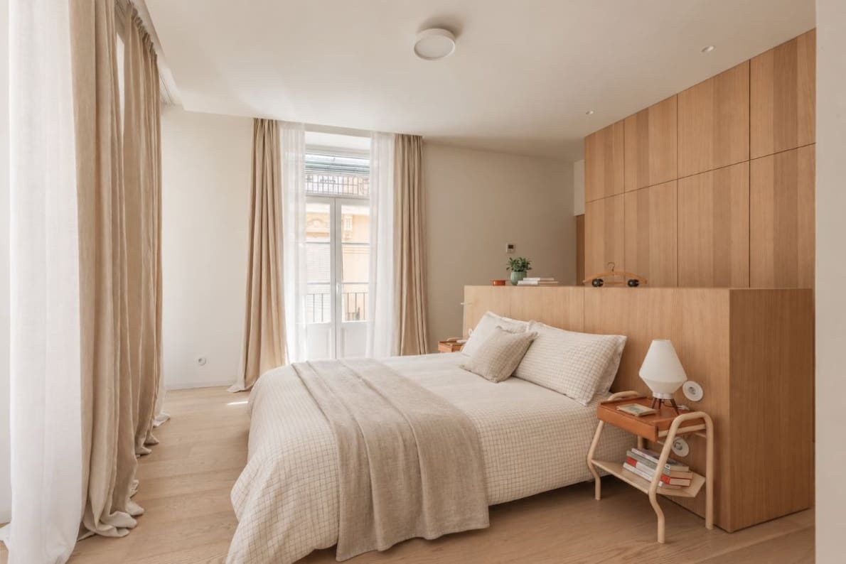 2 slaapkamer Appartement te koop in Valencia stad - € 847.000 (Ref: 10176348)