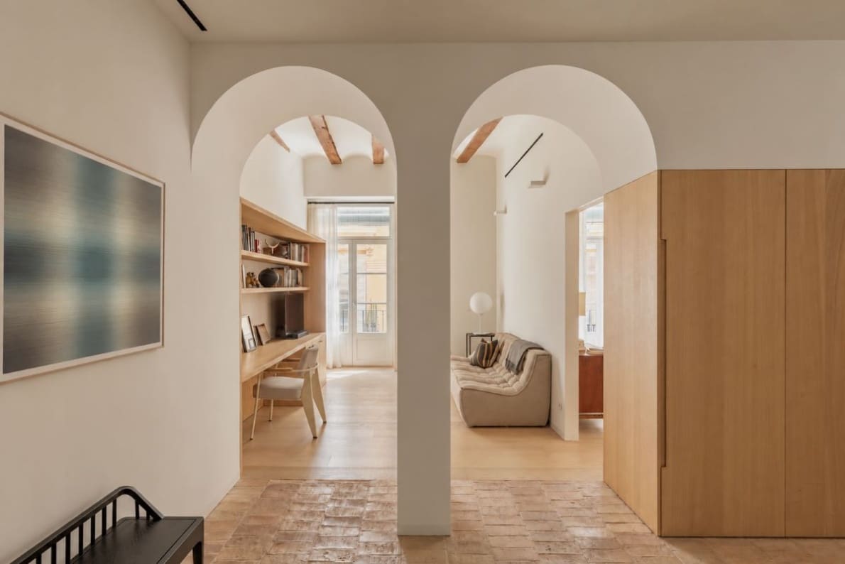 2 slaapkamer Appartement te koop in Valencia stad - € 847.000 (Ref: 10176348)
