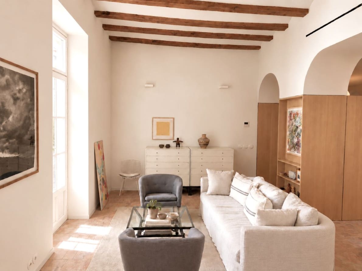 2 slaapkamer Appartement te koop in Valencia stad - € 847.000 (Ref: 10176348)