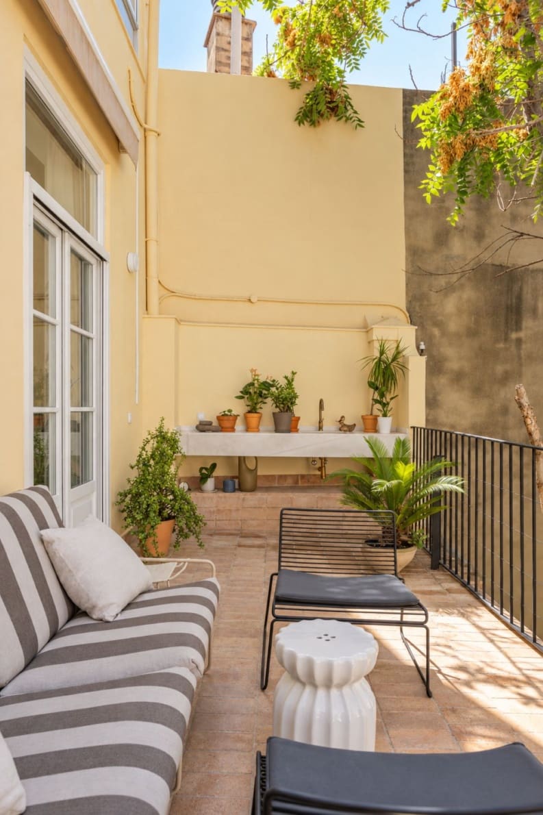 2 slaapkamer Appartement te koop in Valencia stad - € 847.000 (Ref: 10176348)