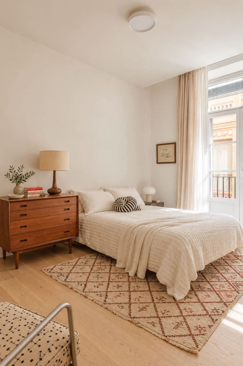 2 slaapkamer Appartement te koop in Valencia stad - € 847.000 (Ref: 10176348)