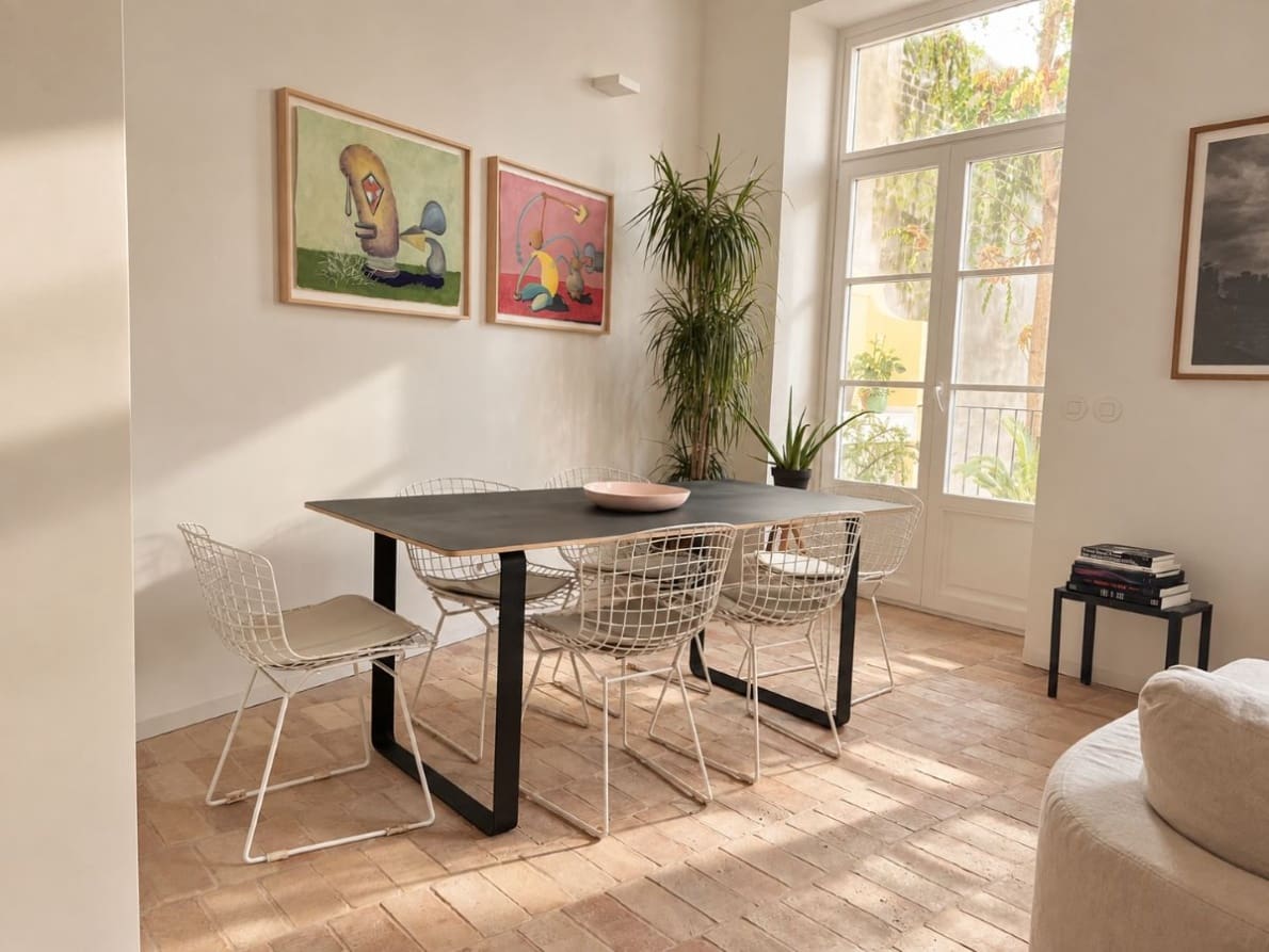 2 slaapkamer Appartement te koop in Valencia stad - € 847.000 (Ref: 10176348)