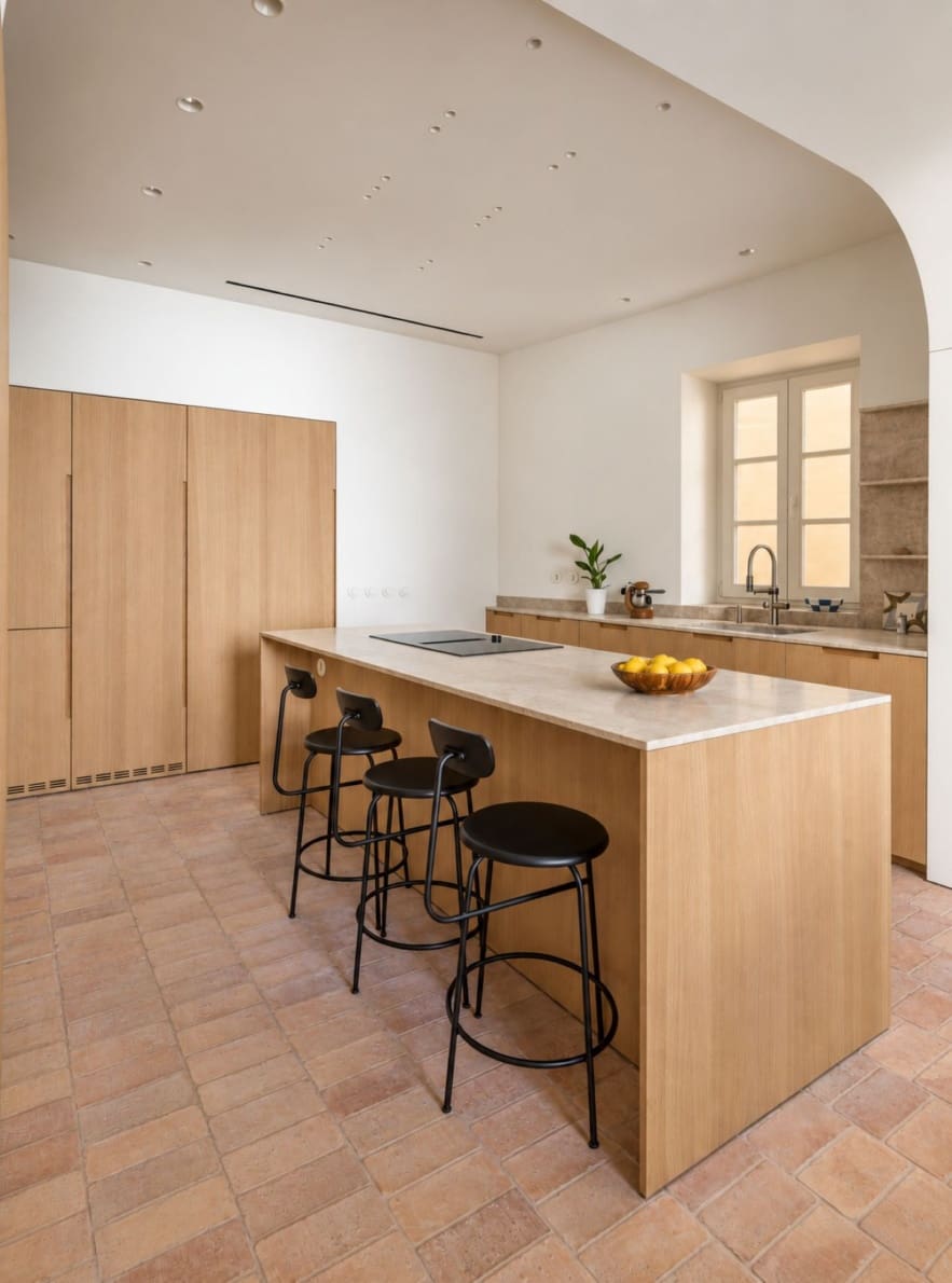 2 slaapkamer Appartement te koop in Valencia stad - € 847.000 (Ref: 10176348)