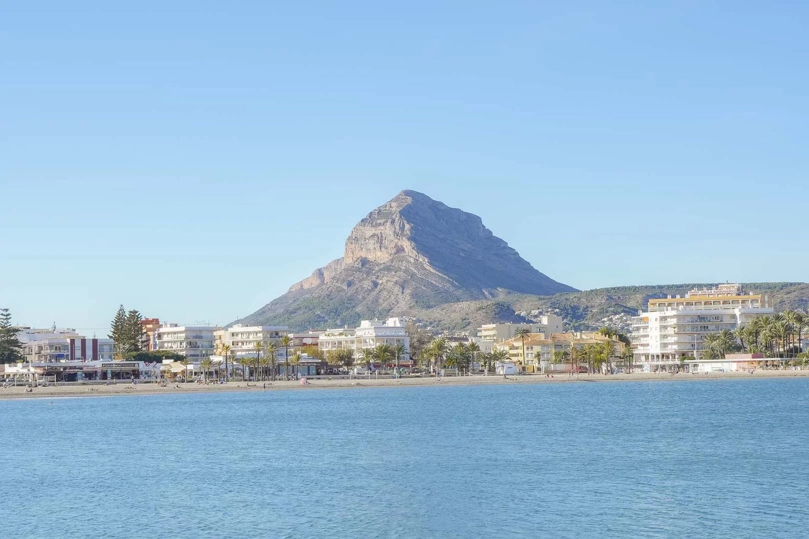 4 bedroom Villa for sale in Javea / Xabia with pool - € 990,000 (Ref: 10045620)