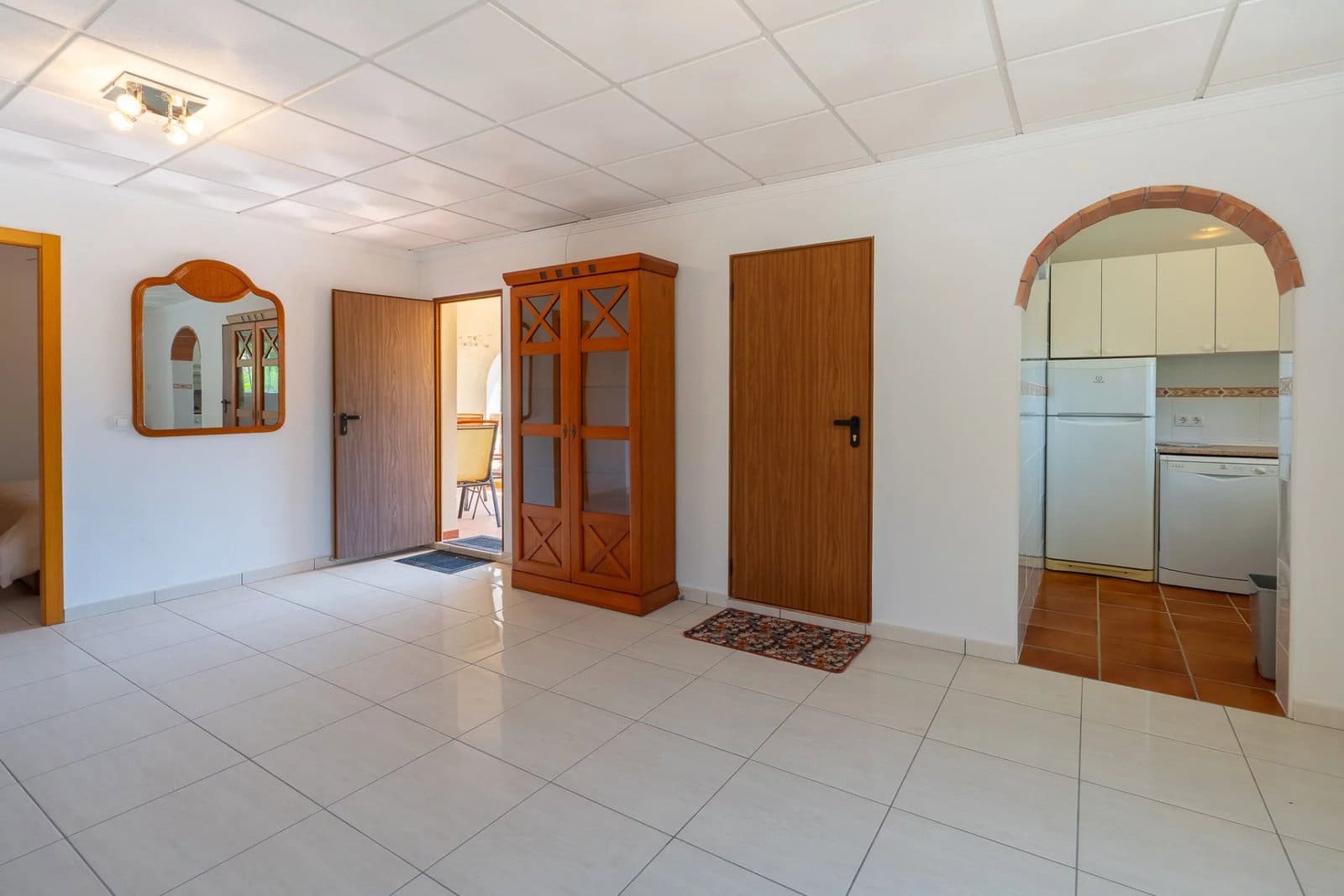 Chalet de 5 habitaciones en Jalón / Xaló en venta con piscina garaje - 599.000 € (Ref: 10045621)