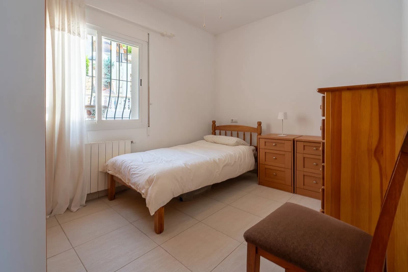 Chalet de 5 habitaciones en Jalón / Xaló en venta con piscina garaje - 599.000 € (Ref: 10045621)