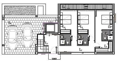 Chalet de 4 habitaciones en Altea en venta con piscina garaje - 2.400.000 € (Ref: 10045622)