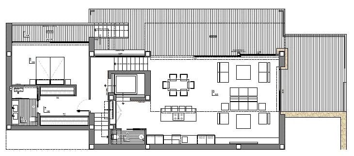 Chalet de 4 habitaciones en Altea en venta con piscina garaje - 2.400.000 € (Ref: 10045622)