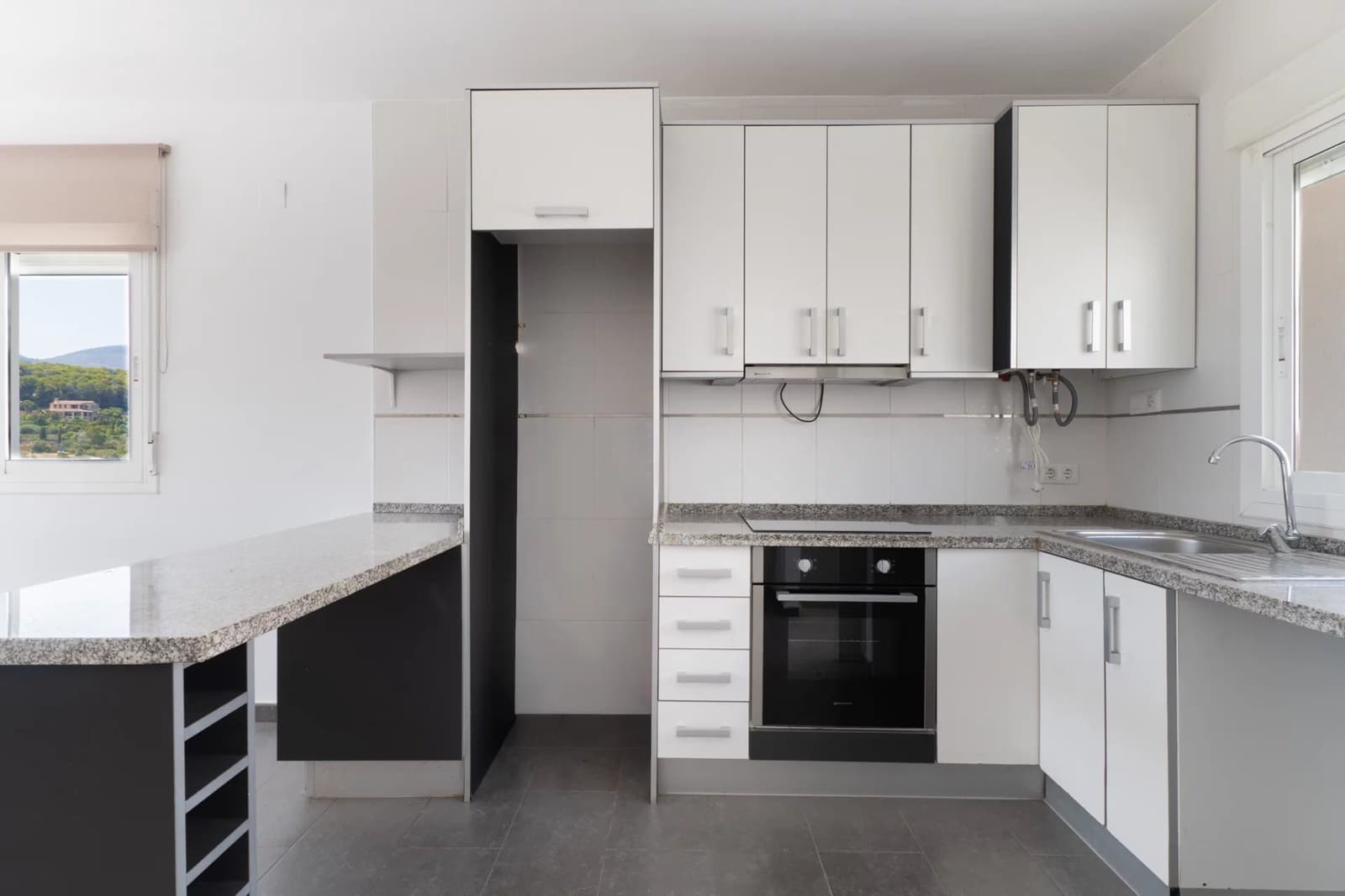 3 chambre Villa/Maison à vendre à Calpe / Calp avec piscine - 340 000 € (Ref: 10045623)