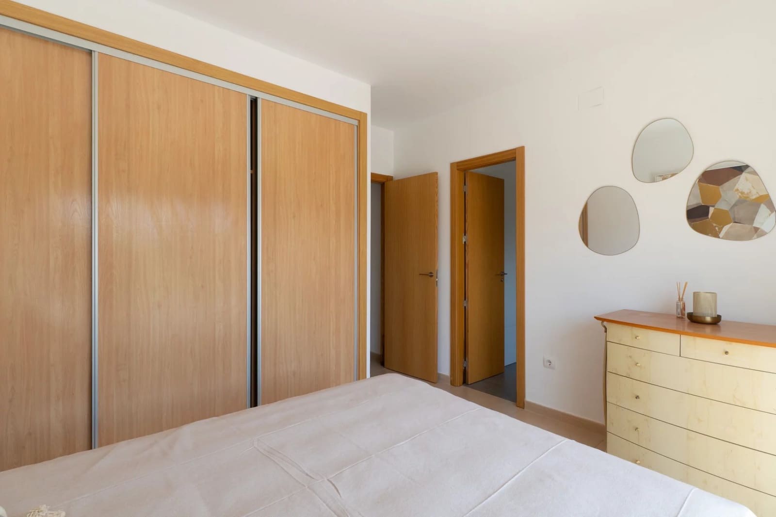 3 chambre Villa/Maison à vendre à Calpe / Calp avec piscine - 340 000 € (Ref: 10045623)