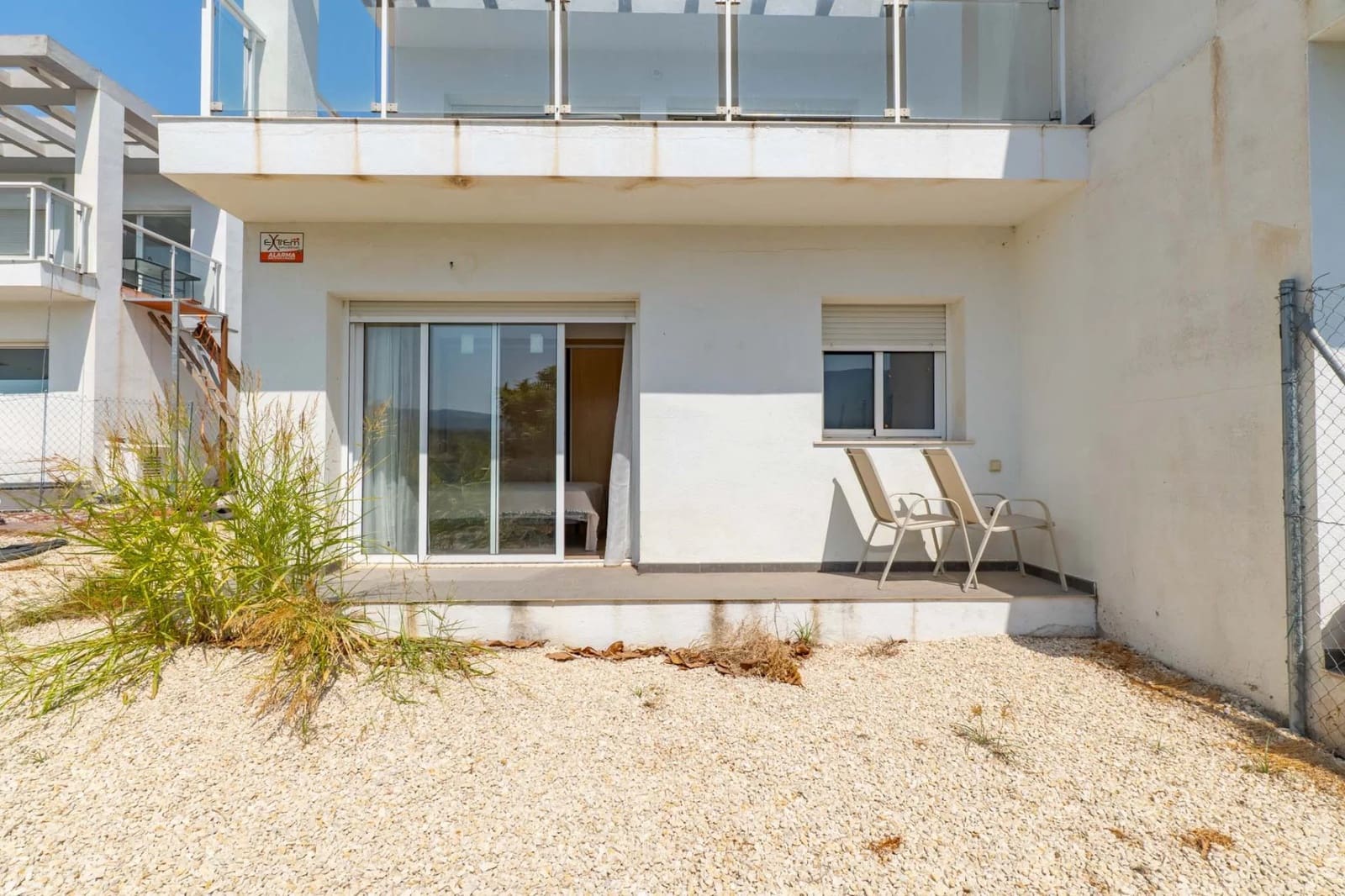 3 chambre Villa/Maison à vendre à Calpe / Calp avec piscine - 340 000 € (Ref: 10045623)