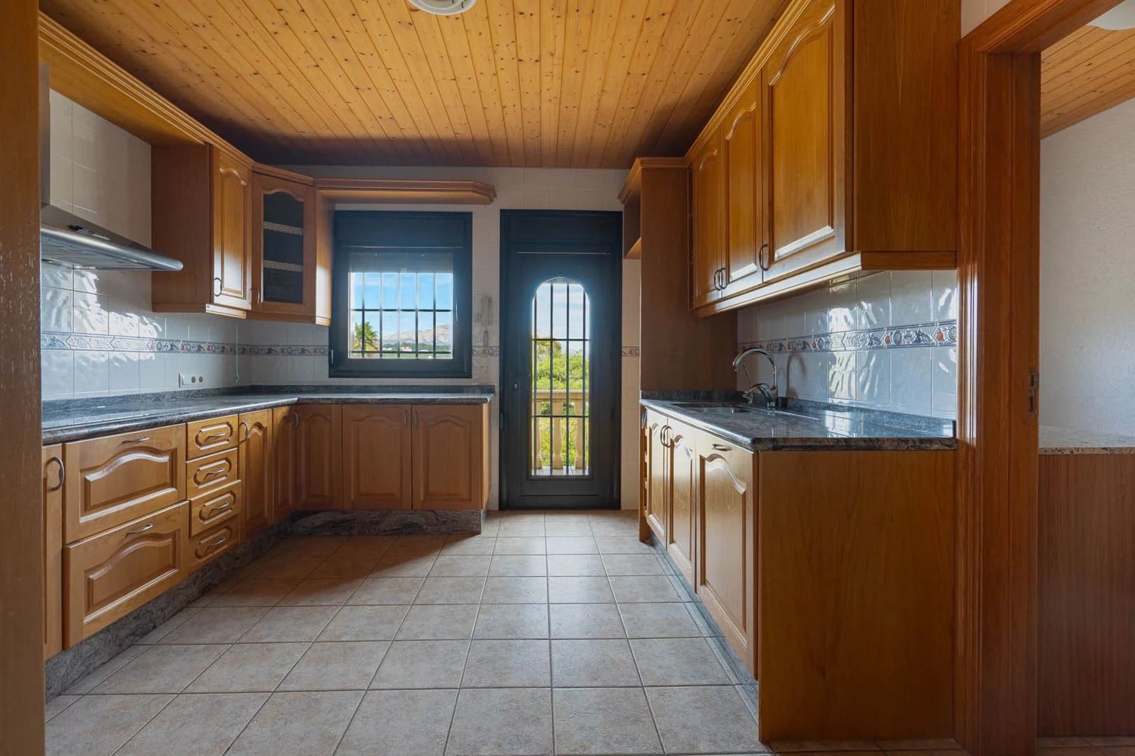 4 quarto Moradia para venda em Benitachell / Benitatxell com piscina - 1 240 000 € (Ref: 10045625)
