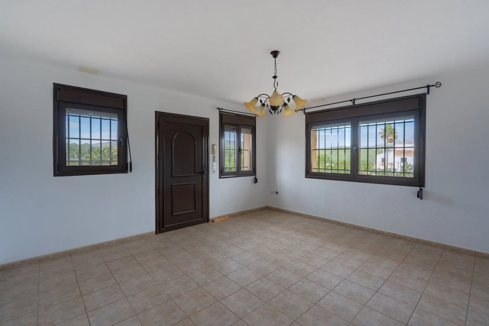 4 quarto Moradia para venda em Benitachell / Benitatxell com piscina - 1 240 000 € (Ref: 10045625)