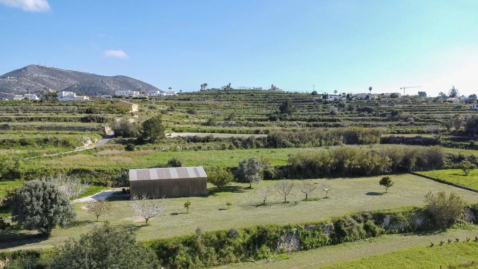 4 quarto Moradia para venda em Benitachell / Benitatxell com piscina - 1 240 000 € (Ref: 10045625)