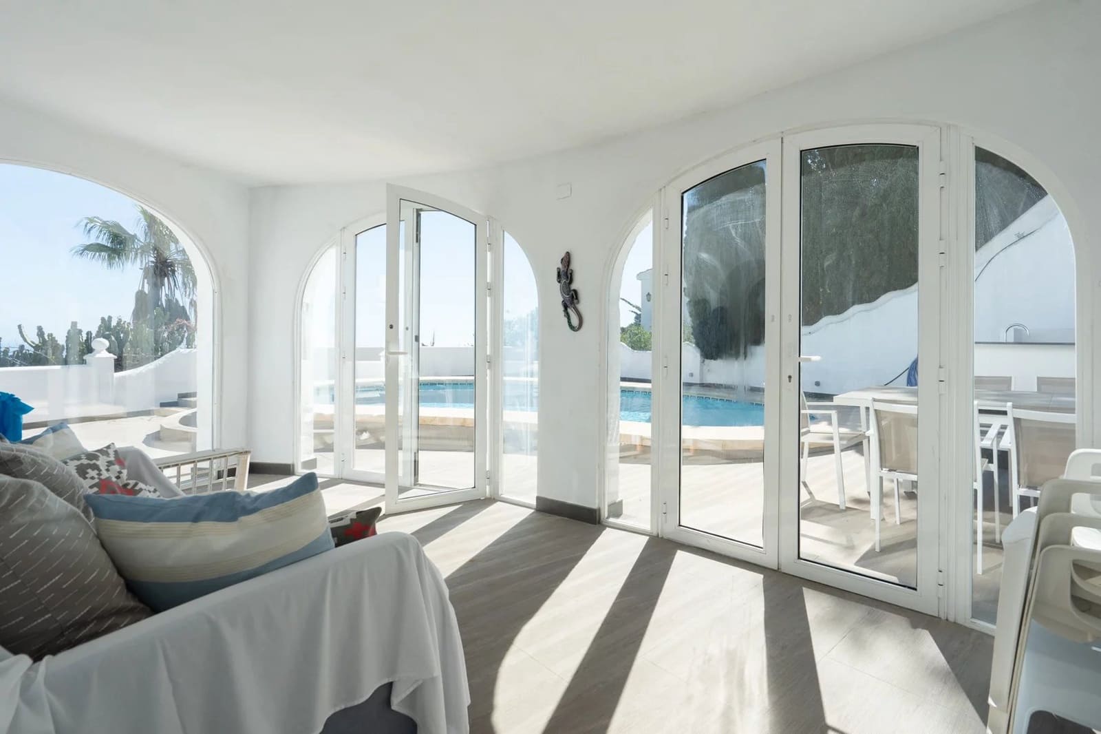 4 quarto Moradia para venda em Benitachell / Benitatxell com piscina - 860 000 € (Ref: 10045626)