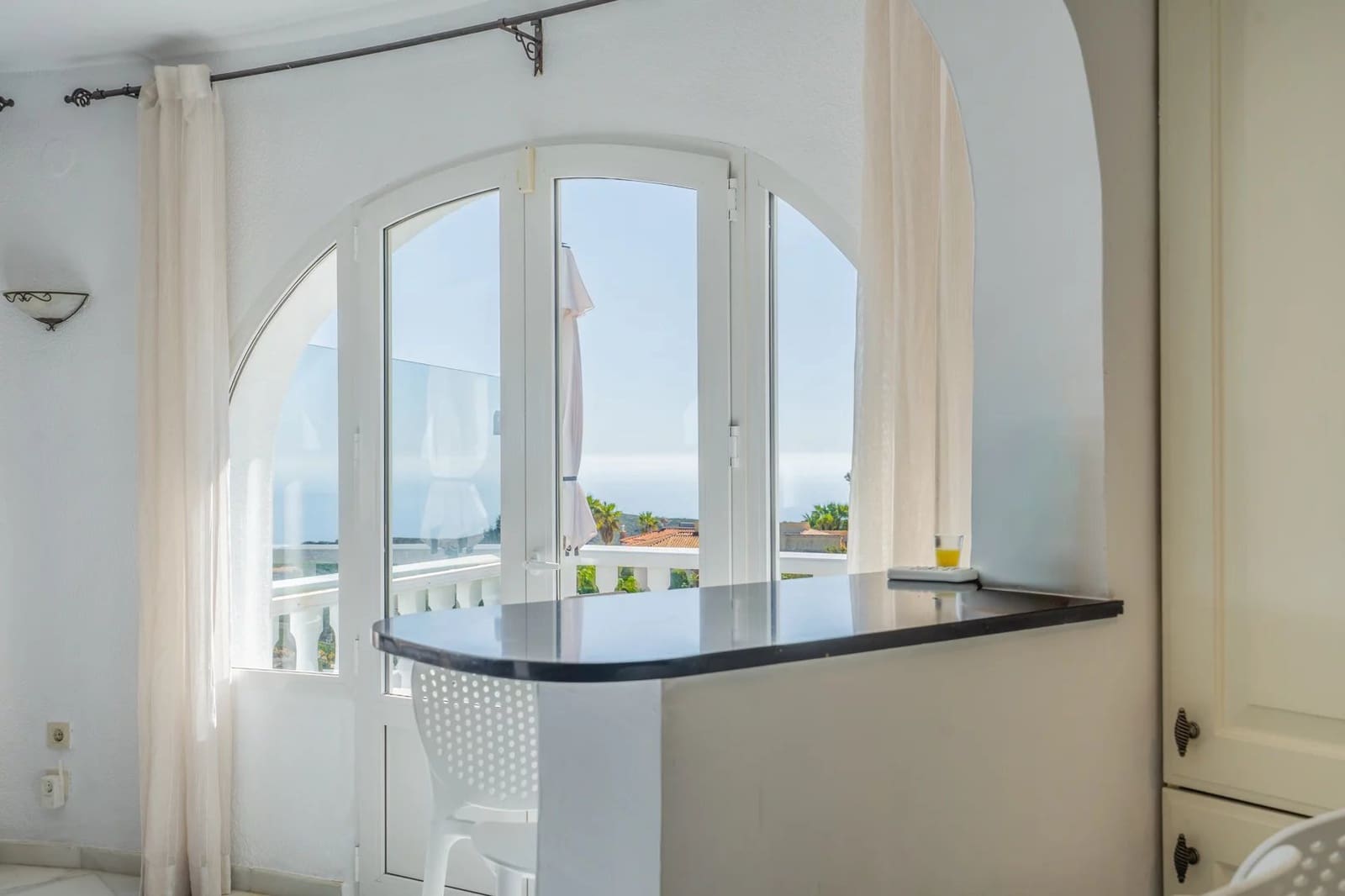 4 quarto Moradia para venda em Benitachell / Benitatxell com piscina - 860 000 € (Ref: 10045626)