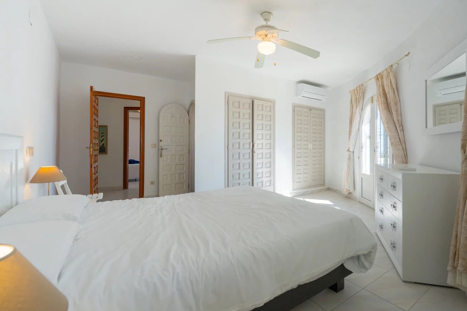 4 quarto Moradia para venda em Benitachell / Benitatxell com piscina - 860 000 € (Ref: 10045626)