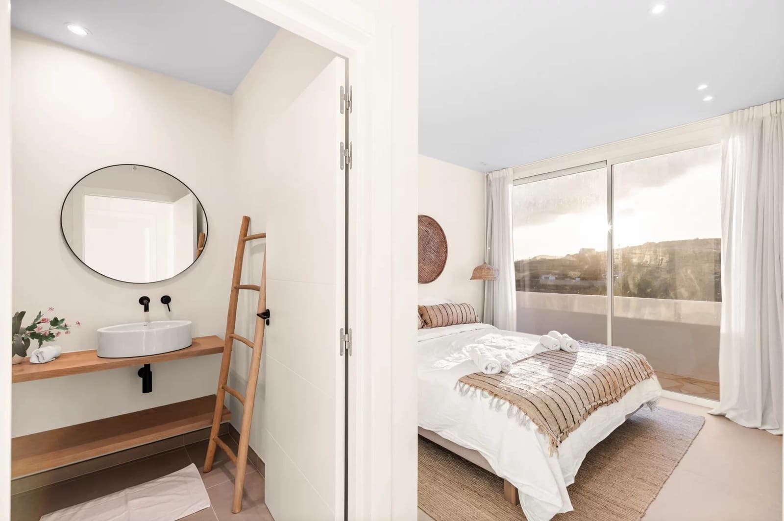 6 quarto Moradia para venda em Benitachell / Benitatxell com piscina - 1 595 000 € (Ref: 10045627)