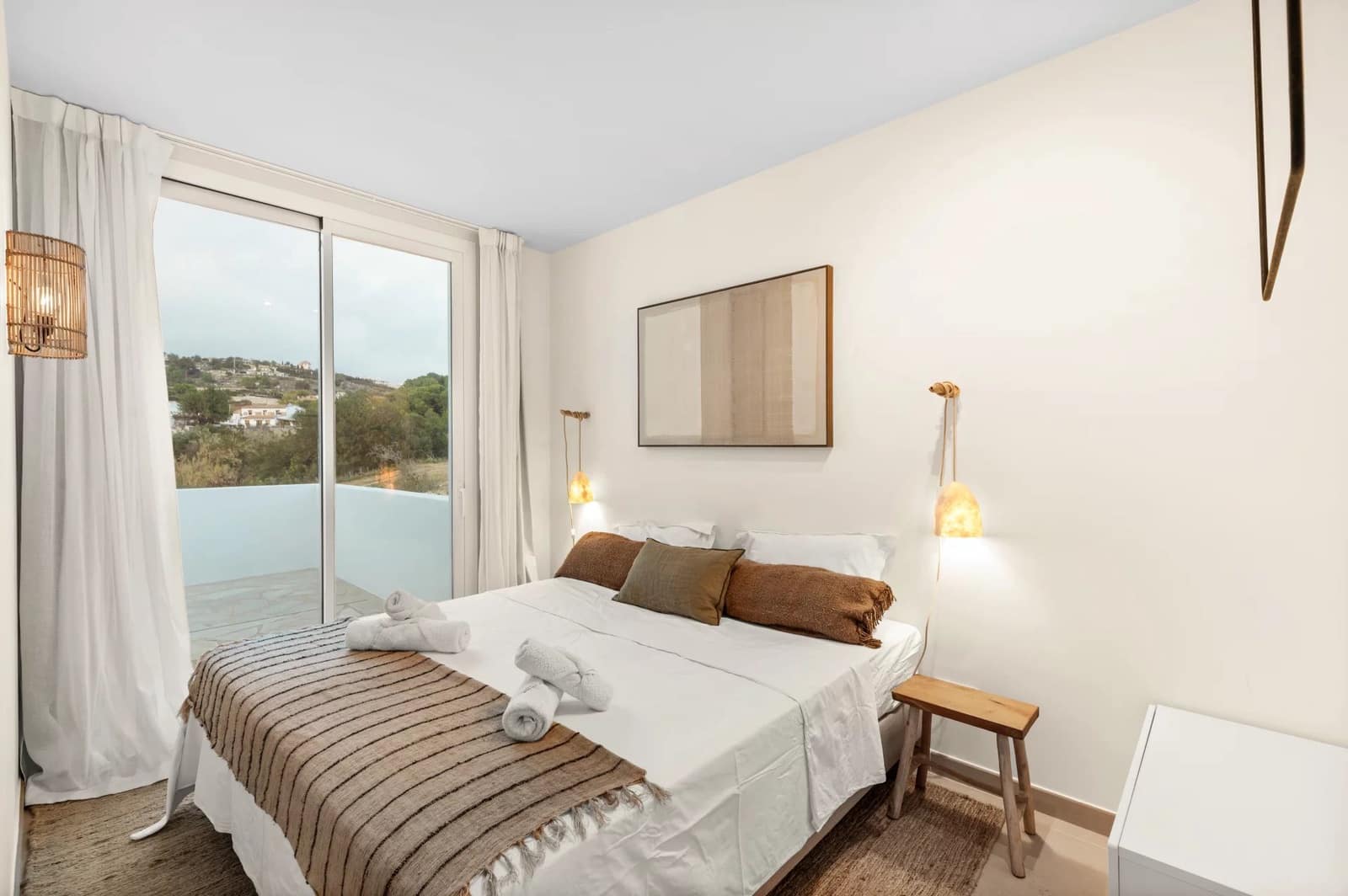 6 quarto Moradia para venda em Benitachell / Benitatxell com piscina - 1 595 000 € (Ref: 10045627)