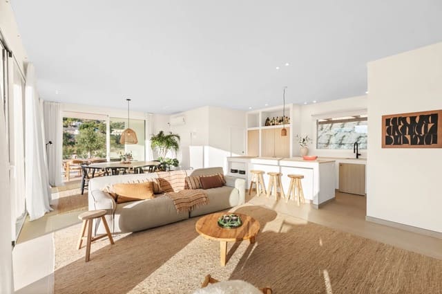 6 quarto Moradia para venda em Benitachell / Benitatxell com piscina - 1 595 000 € (Ref: 10045627)